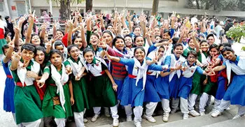 85.83% pass JSC-JDC, 97.60% pass PEC-Ebtedayee exams