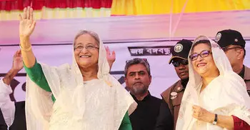 PM opens formal campaign seeking vote to serve people again