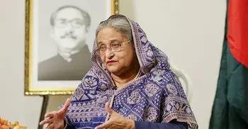 Don’t be misguided if BNP boycotts polls: PM