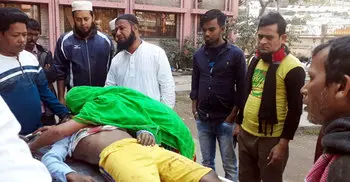 16 killed in polls violence