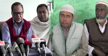 জয়পুরহাটে বিএনপি-জাপার ভোট বর্জন