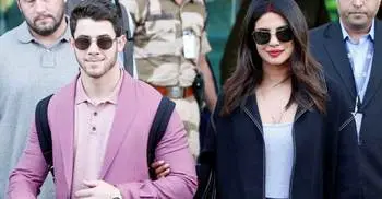 Priyanka Chopra: US writer sorry for ‘scam artist’ comment