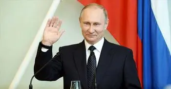 Putin hints he may marry again
