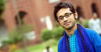 অরিত্রিকে কেন আত্মহত্যা করতে হলো?