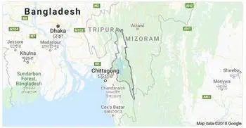 Polls violence: Juba League leader killed in Rangamati