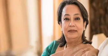 India appoints Riva Ganguly Das as new HC to Bangladesh