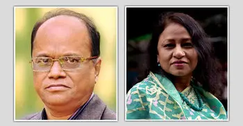 Saiful-Farida panel sweeps Jatiya Press Club polls