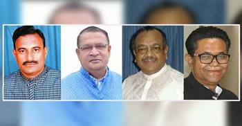 সাতক্ষীরার ৪টি আসনেই নৌকার জয়জয়কার