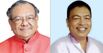 সাতক্ষীরা-৩ আসনে লড়বেন দুই চিকিৎসক