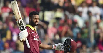 Windies beat Bangladesh by 8 wickets