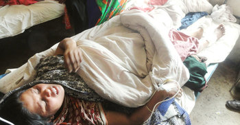 শেরপুরে ব্যালট বাক্স ছিনতাইয়ের ঘটনায় আহত ১০