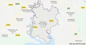 Huge arms, ammu recovered in Feni