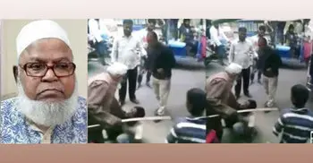 Municipal mayor detained for beating Nasimon driver