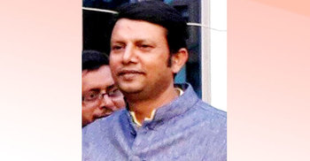 ঐক্যফ্রন্টের নির্বাচন পরিচালনা কমিটির সদস্য সচিব আটক