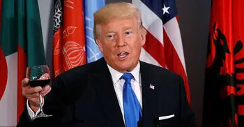 US govt to shut down in fight over Trump’s wall
