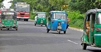 Ban on vehicular movement from Saturday midnight