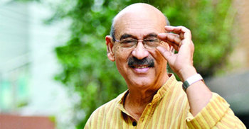 এখন সুস্থ আবুল হায়াত