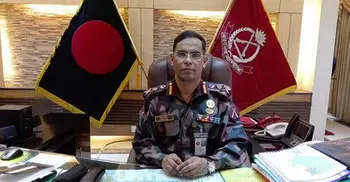 BGB DG Abul Hossain withdrawn