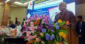 BD to get rid of poverty by 2024: Muhith