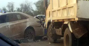 7 Bangladeshis killed in road accident in Saudi Arabia