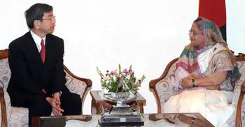 Bangladesh has potential to be economic power: ADB president