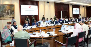 NEC approves Taka 1,48,381 crore revised ADP