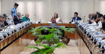 পায়রা সমুদ্রবন্দরের অবকাঠামো ব্যয় বাড়ল