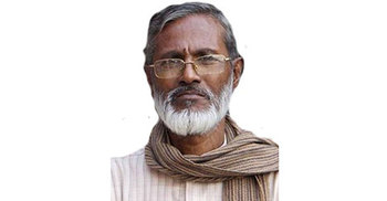 প্রয়াত এমপির সমালোচনা করে নিজেই নিন্দার মুখে