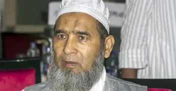 Jamaat acting chief among 10 detained in Rajshahi