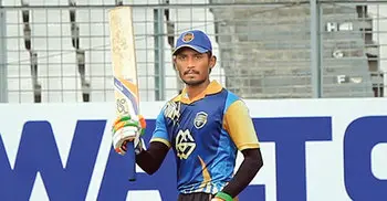 Abahani continue dominance in Premier Cricket League