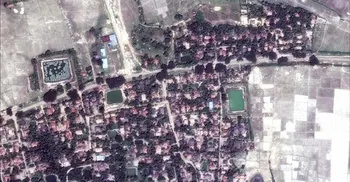 AP confirms 5 previously unreported Myanmar mass graves
