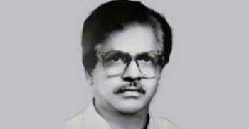 কাজী আরেফের ১৯তম মৃত্যুবার্ষিকী