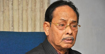 শুক্রবার রংপুর যাচ্ছেন এরশাদ