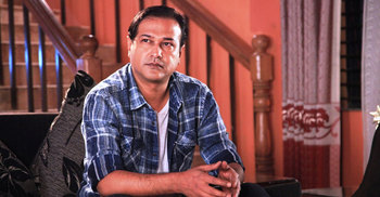 বাংলাদেশের ছেলে আসিফ