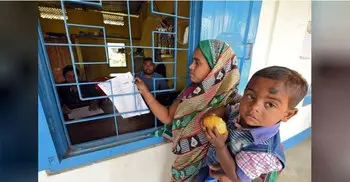 Indian or not? Muslims fret amid drive against illegal immigrants