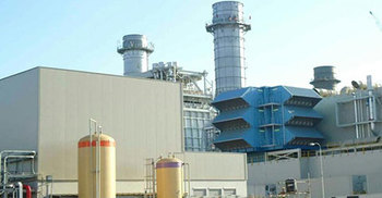 নির্মাণ হচ্ছে কয়লাভিত্তিক বিদ্যুৎকেন্দ্র