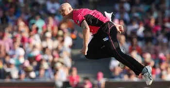 Former Australia bowler Doug Bollinger retires from cricket