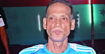 Azam Khan’s 69th birthday today