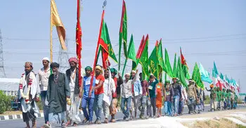 India denies visas to 503 Pakistanis for Urs in Ajmer