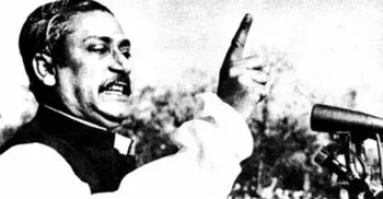 Nation observing historic March 7 with great fanfare