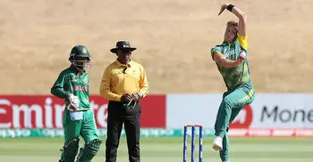 Bangladesh finish sixth in U-19 World Cup