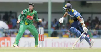 Motivated Tigers to face Sri Lanka Friday