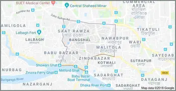 6 children burnt in transformer blast in Dhaka