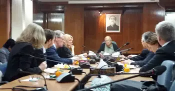 Bangladesh is well prepared for attracting FDI: Muhith