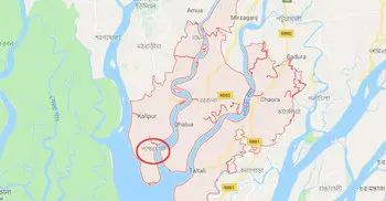 3 Sundarbans pirates killed in ‘gunfight’ with RAB