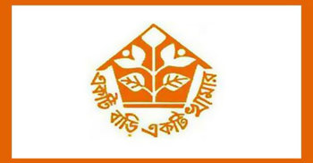 একটি বাড়ি একটি খামার প্রকল্পের ২৬ লাখ টাকা আত্মসাৎ