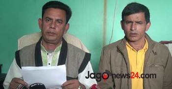 বাজিতপুরে এমপির বিরুদ্ধে ভয়ভীতির অভিযোগ বিদ্রোহী প্রার্থীর