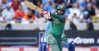 India win toss, ask Bangladesh to bat first