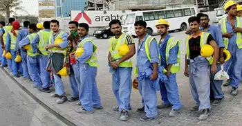 Over 51 lakh get overseas employment in 9 years