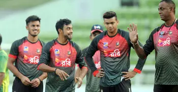 Tigers aim to come back in winning streak in Nidahas Trophy